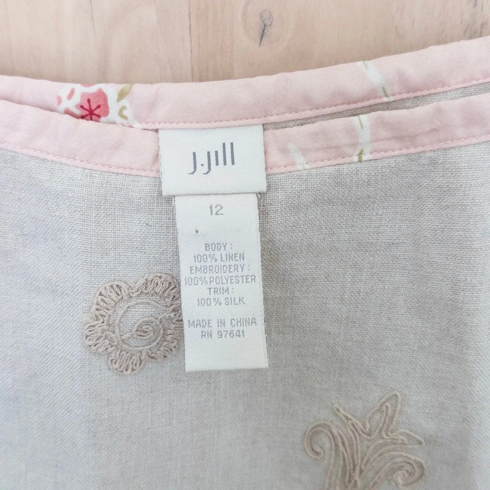 J. Jill features beautiful